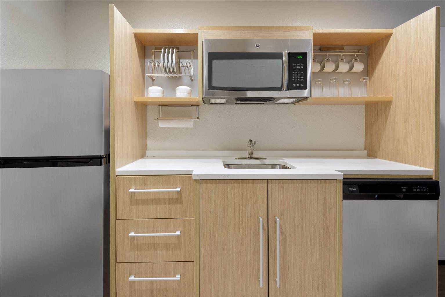 Фото Home2 Suites by Hilton Nokomis Sarasota Casey Key