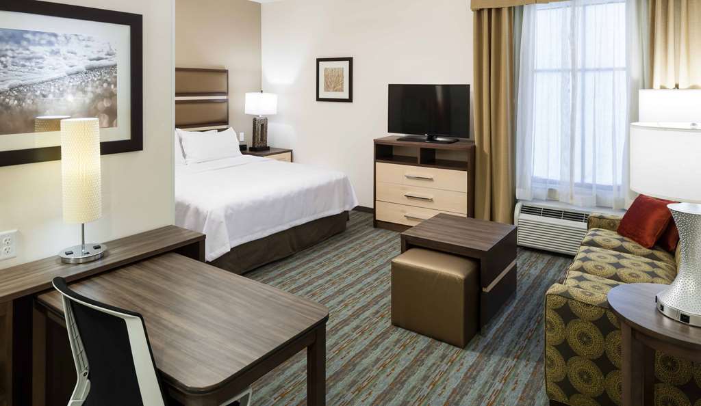 Фото Homewood Suites by Hilton Cape Canaveral-Cocoa Beach