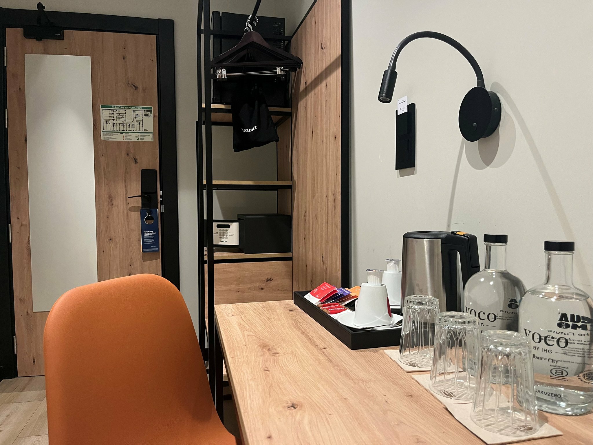 Фото Bed4U Bilbao