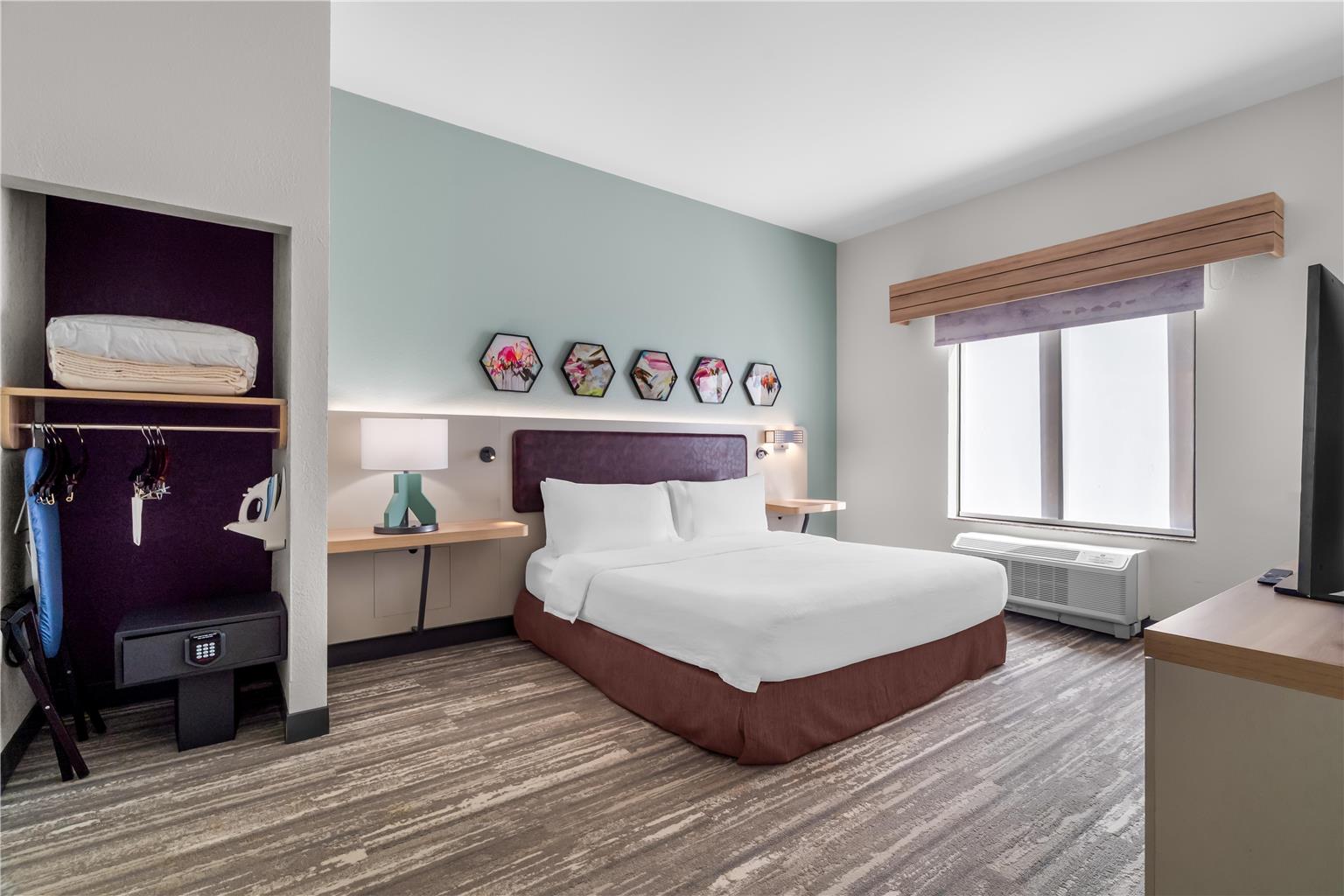 Фото Hilton Garden Inn Cartersville