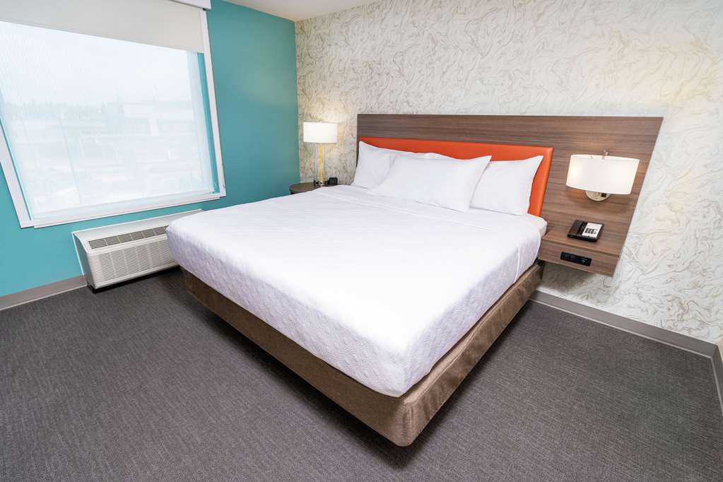 Фото Home2 Suites by Hilton Roseville Sacramento