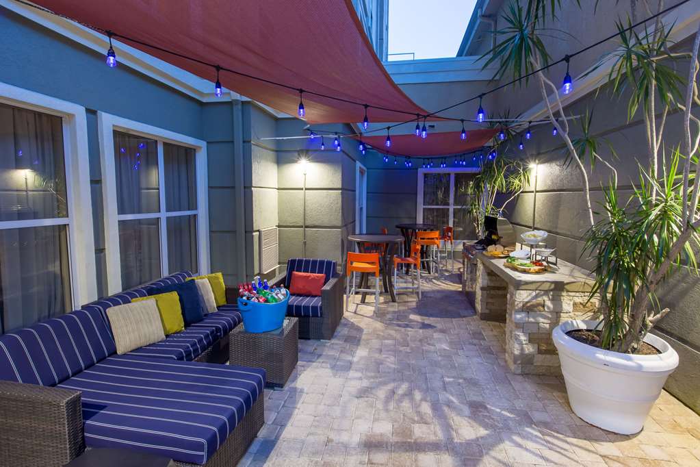 Фото Homewood Suites by Hilton Orlando-Intl Drive/Convention Ctr