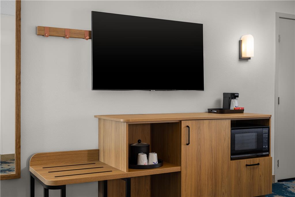 Фото Hampton Inn Miami-Airport West