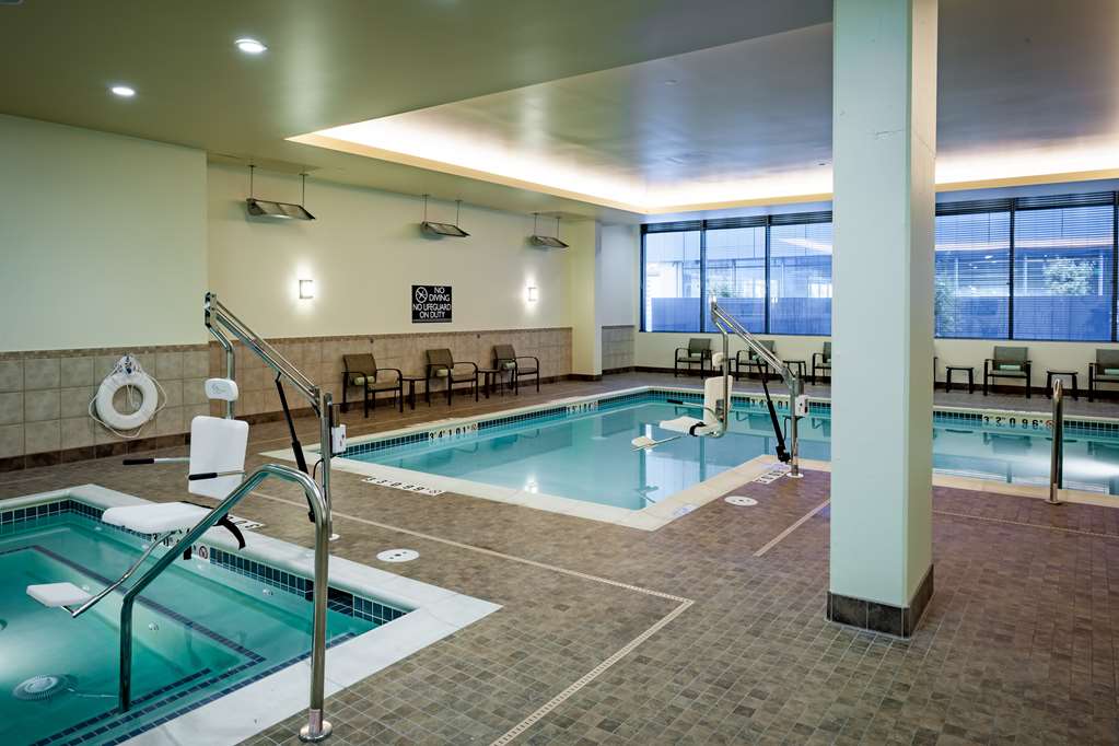 Фото Hilton Garden Inn Seattle Downtown