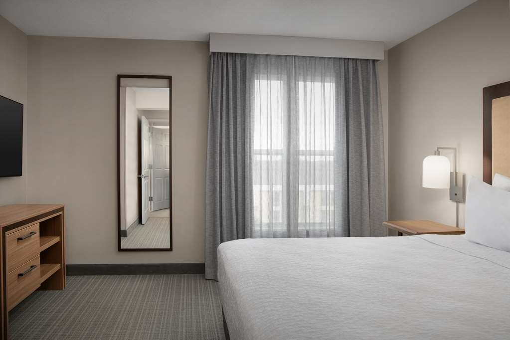 Фото Homewood Suites by Hilton Alexandria