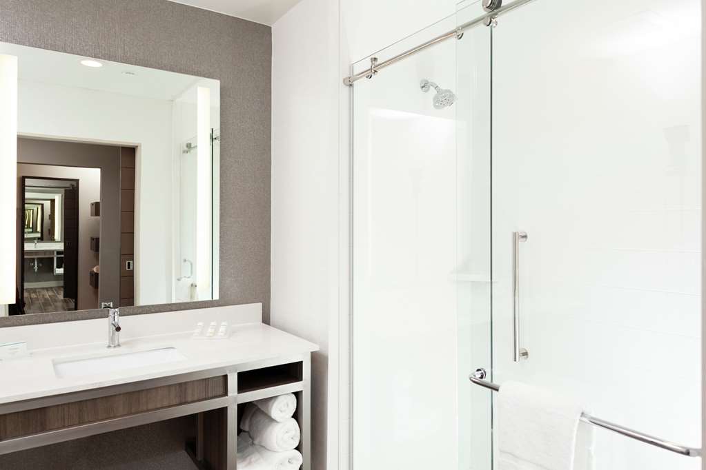 Фото Hilton Garden Inn Waco