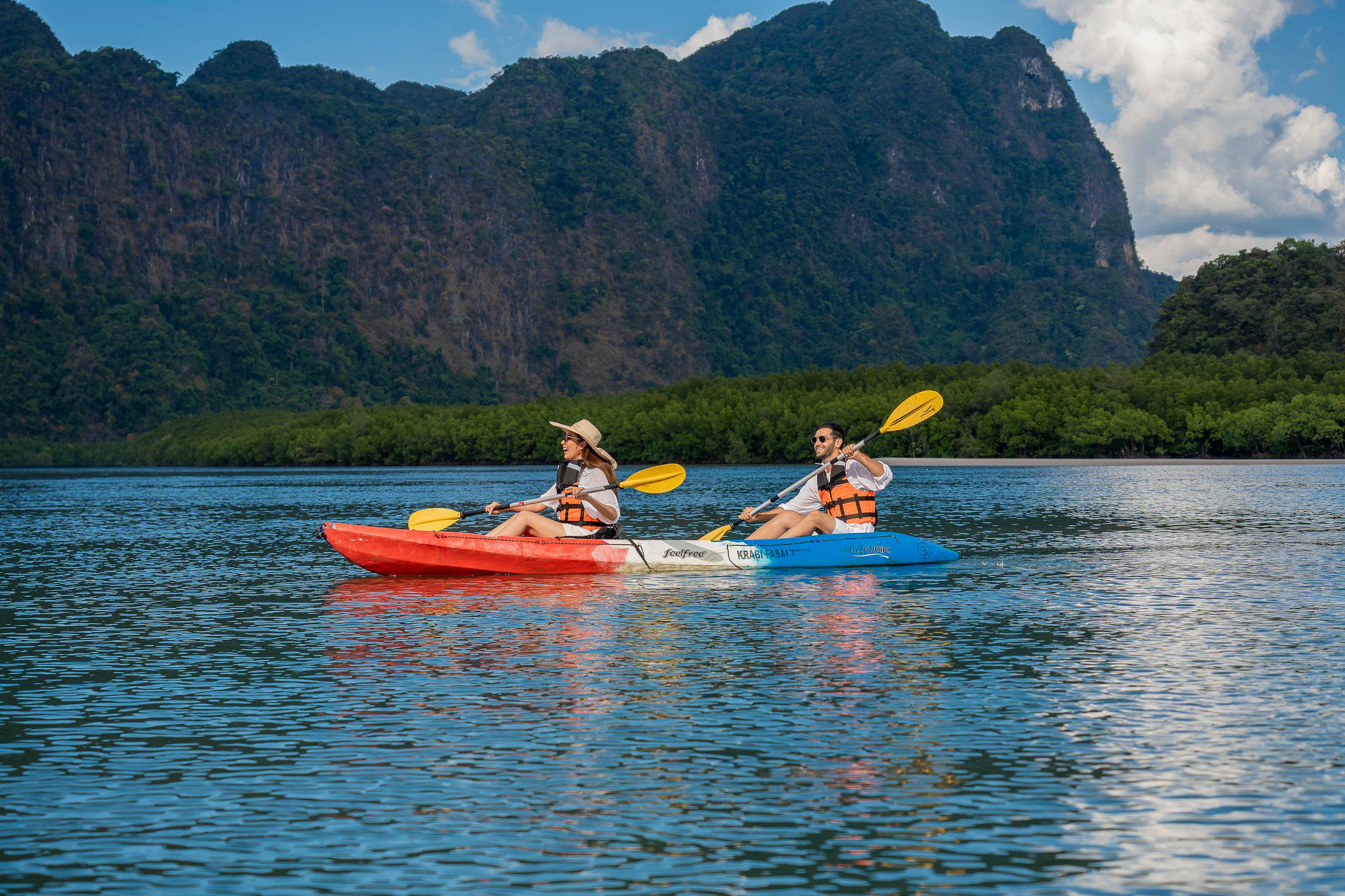 Фото Holiday Inn Resort Krabi Ao Nang Beach by IHG