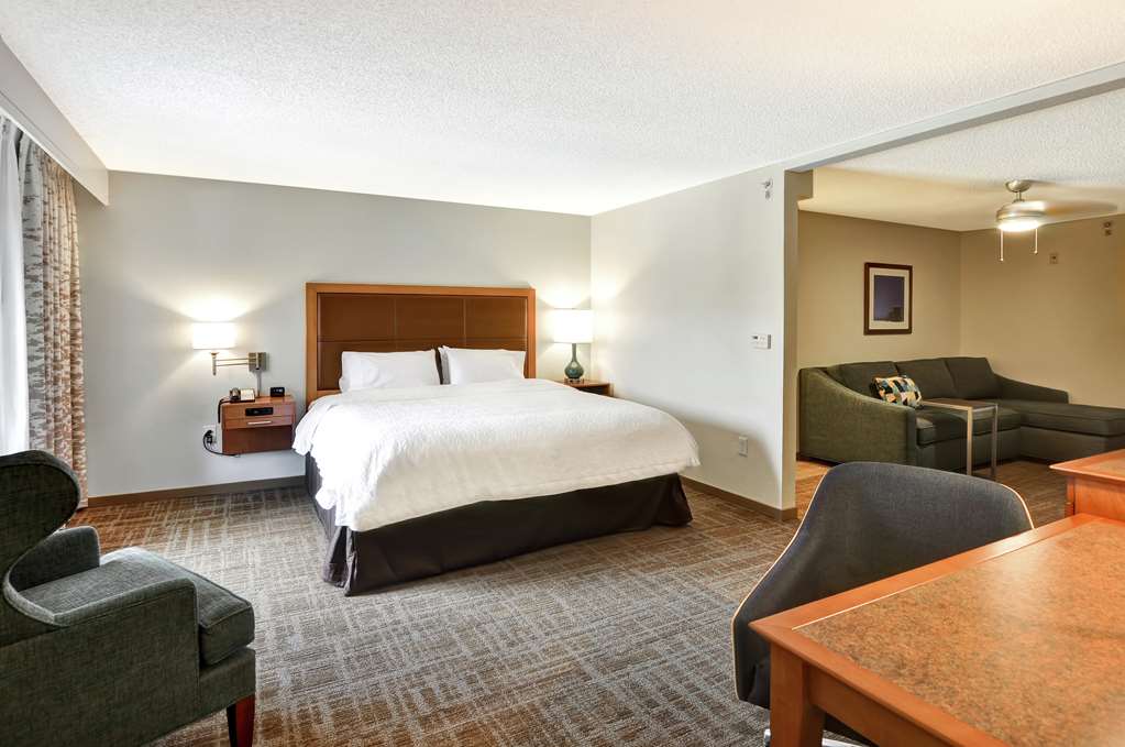 Фото Hampton Inn Boca Raton