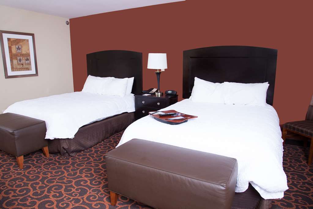 Фото Hampton Inn And Suites Dickinson, Nd