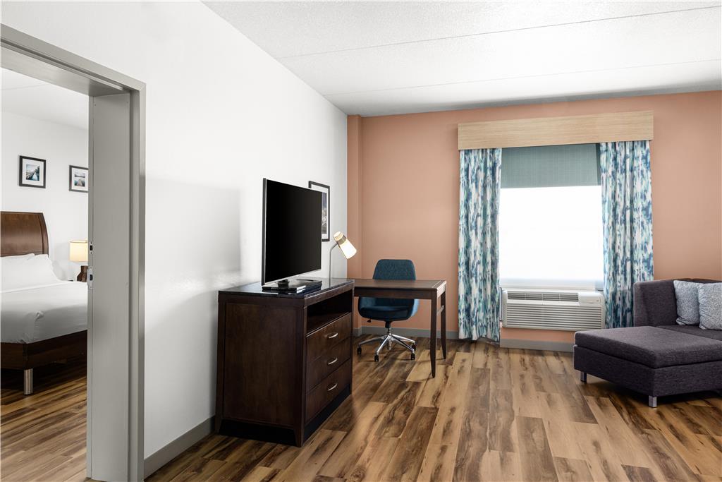 Фото Hilton Garden Inn Pascagoula