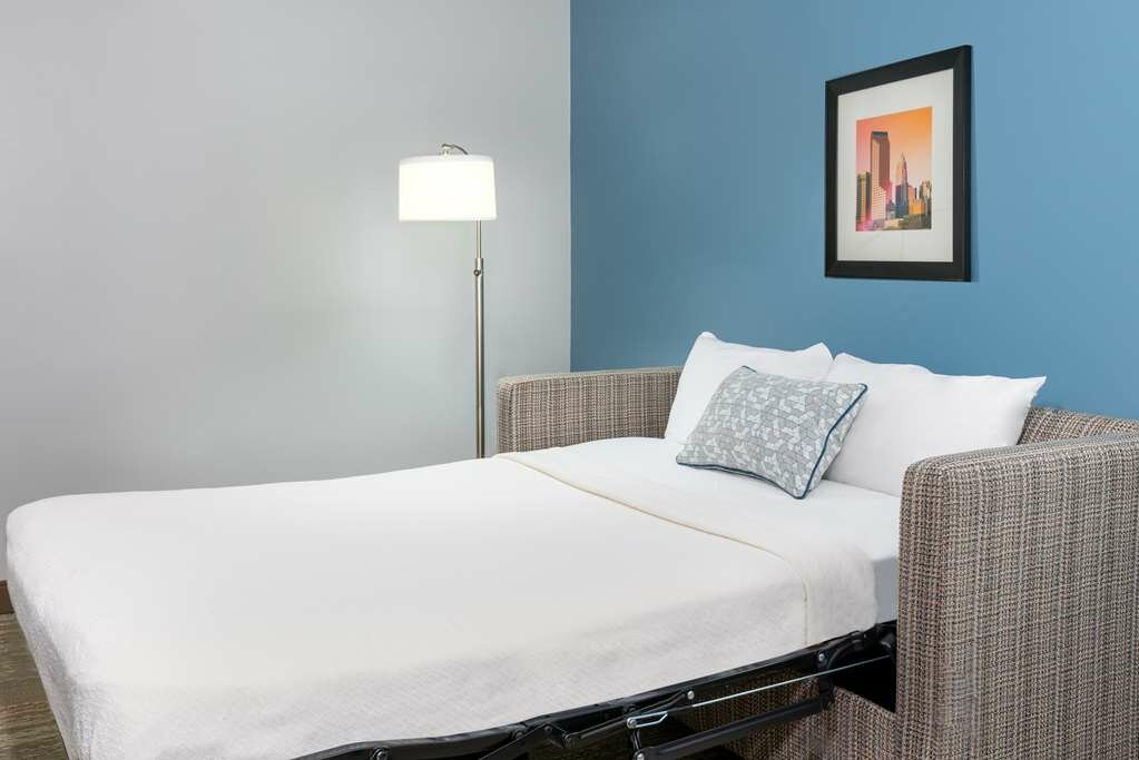 Фото Hampton Inn Charlotte-Uptown