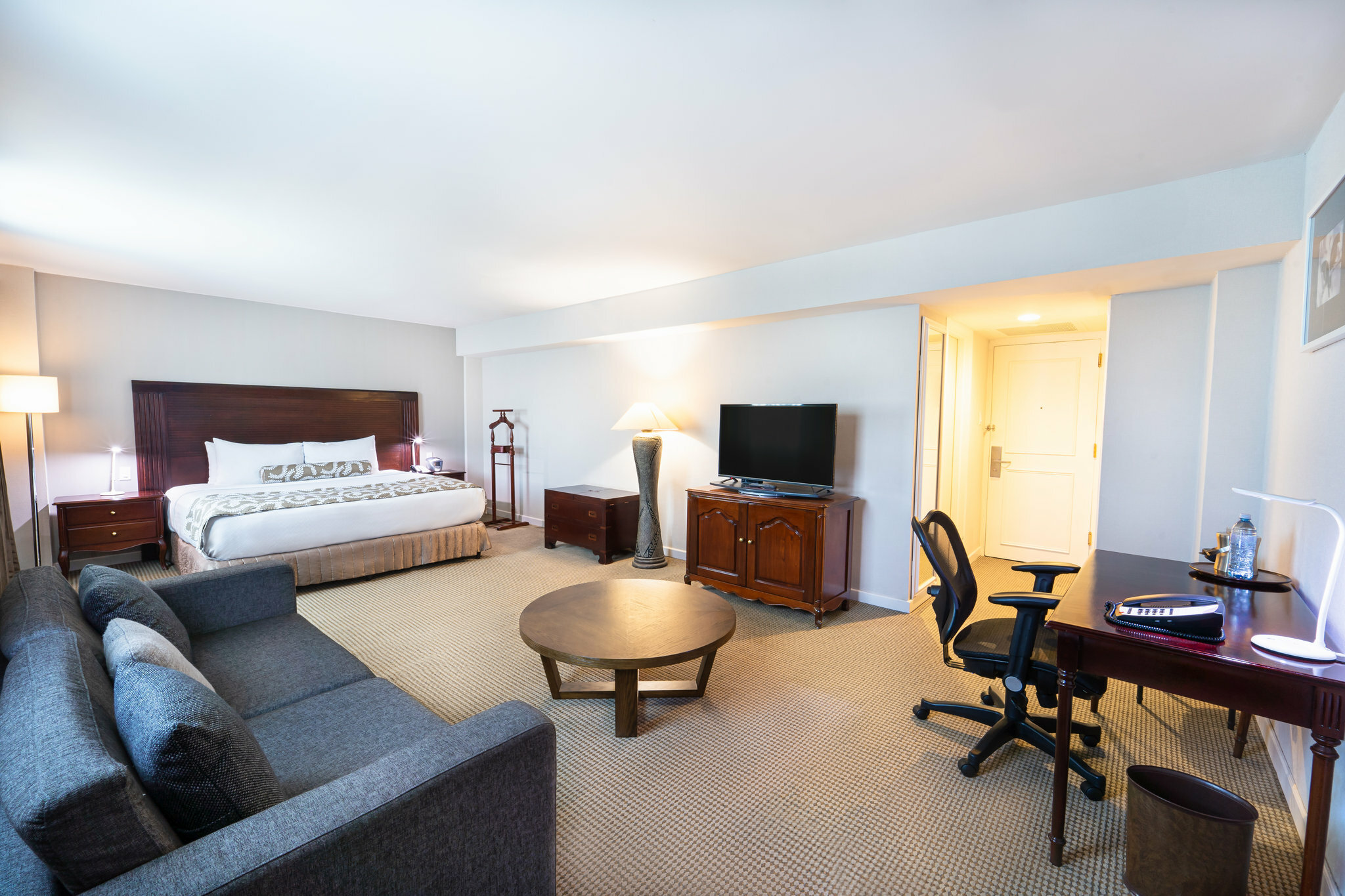 Фото Crowne Plaza Managua