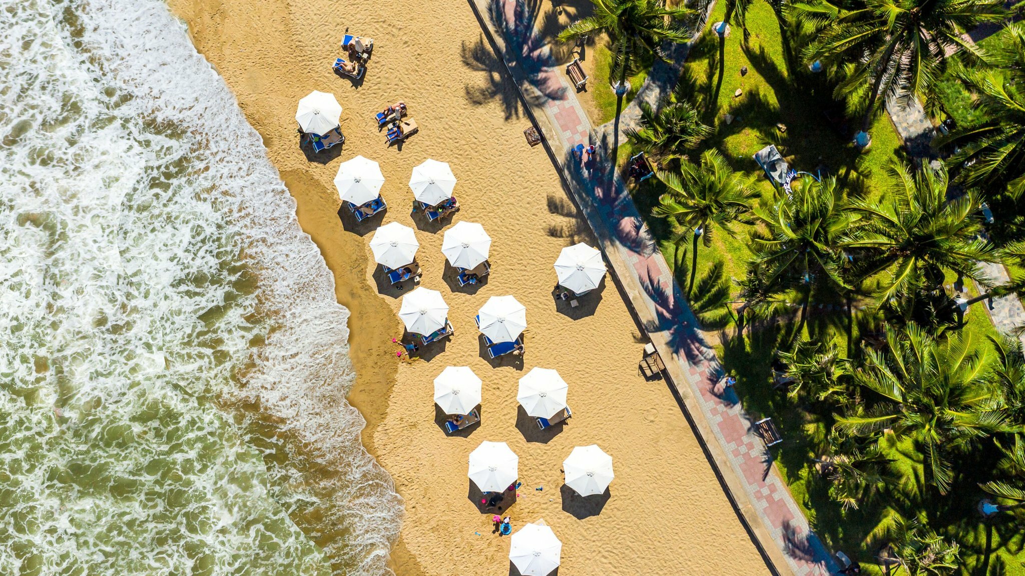 Фото InterContinental Nha Trang