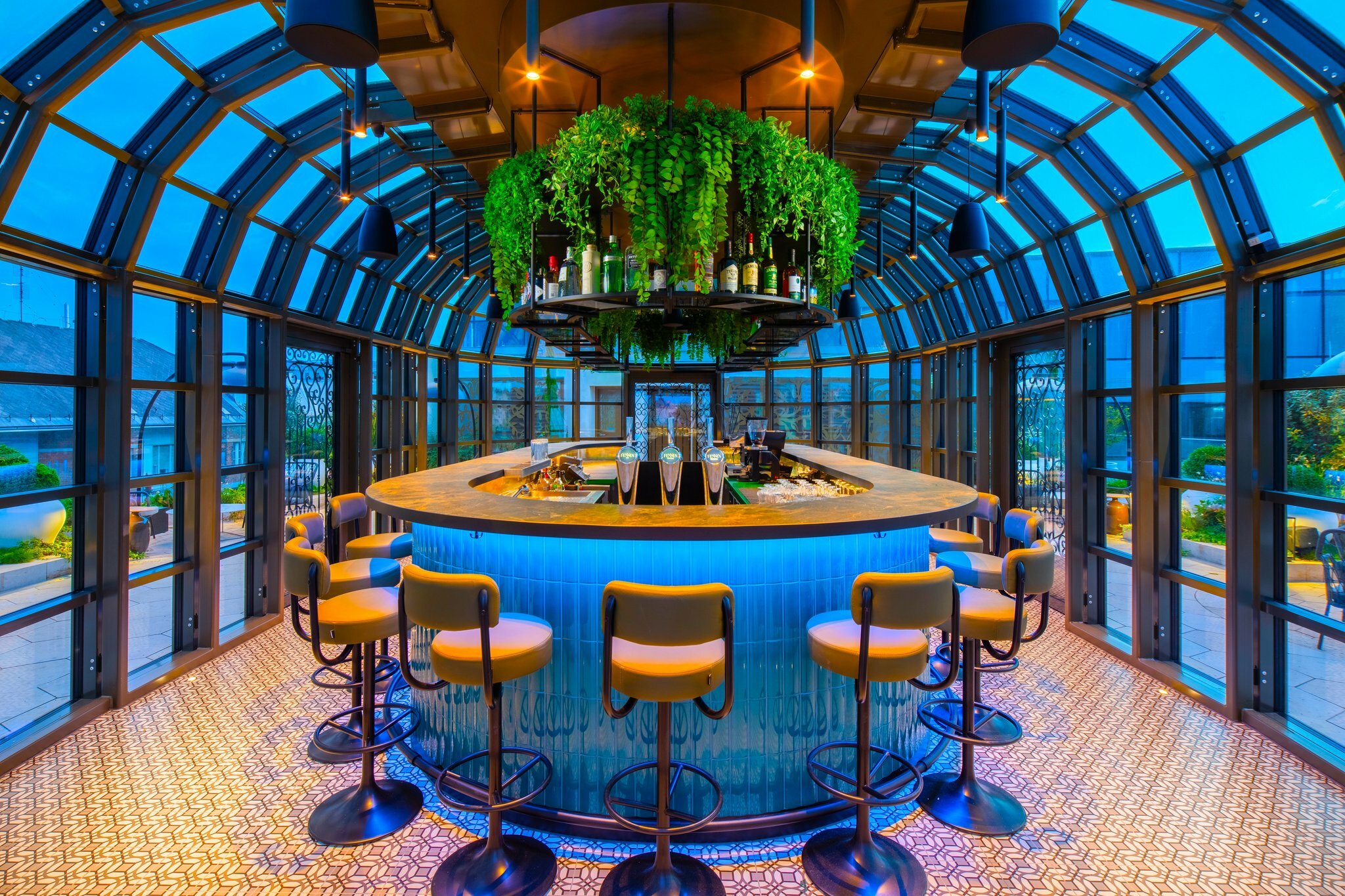 Фото Kimpton Bem Budapest, an Ihg Hotel