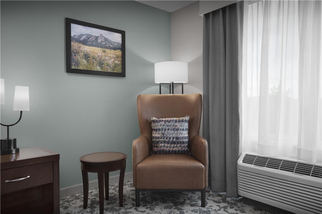 Фото Hilton Garden Inn Denver/Highlands Ranch