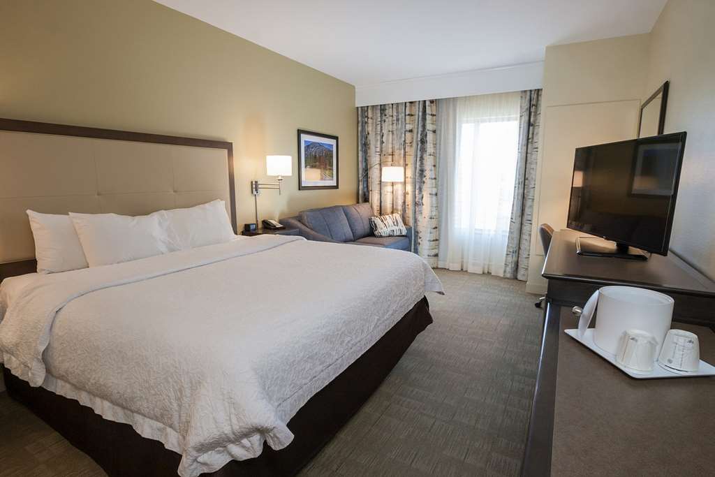 Фото Hampton Inn Great Falls
