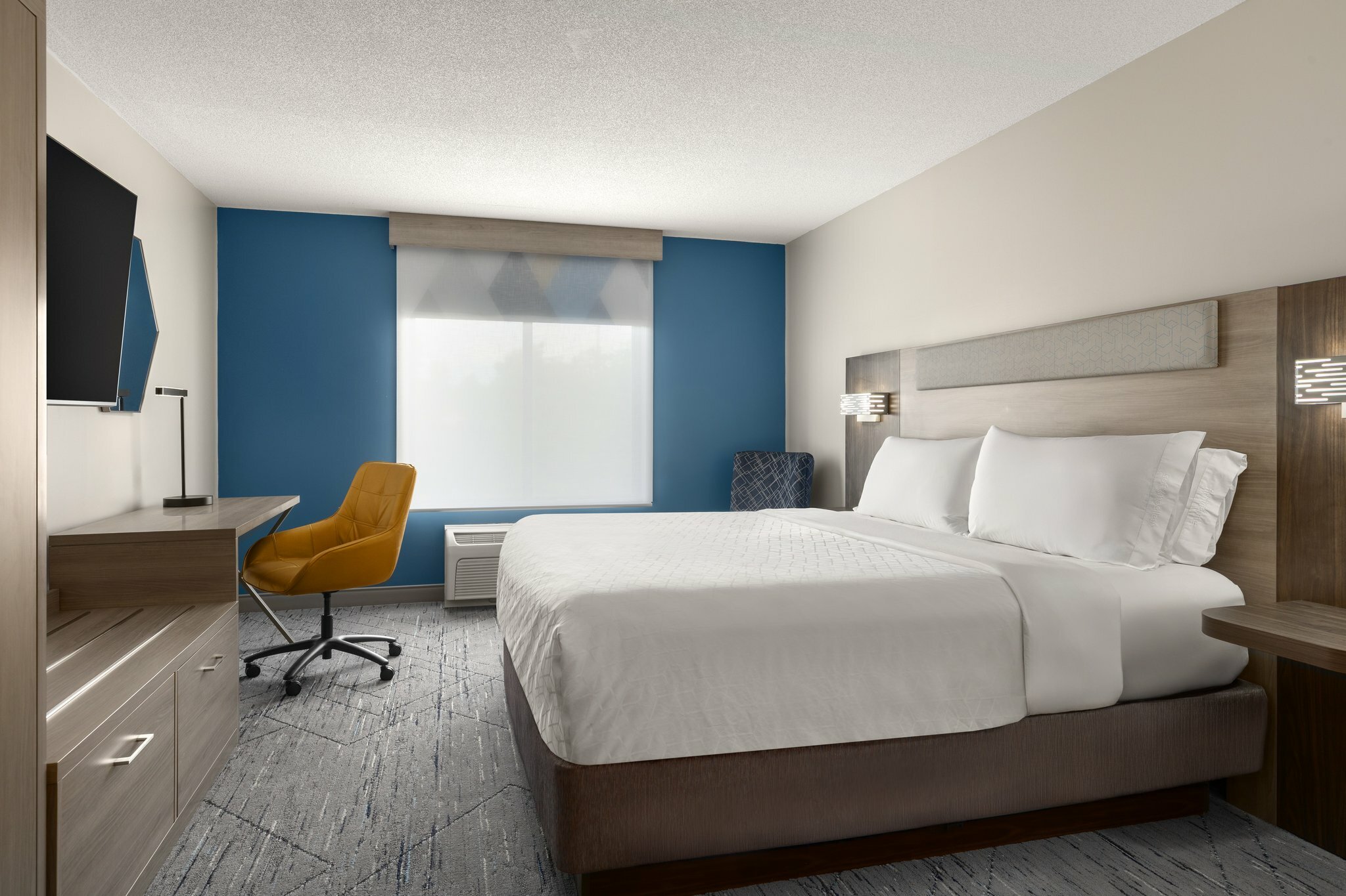 Фото Holiday Inn Express & Suites Brockville
