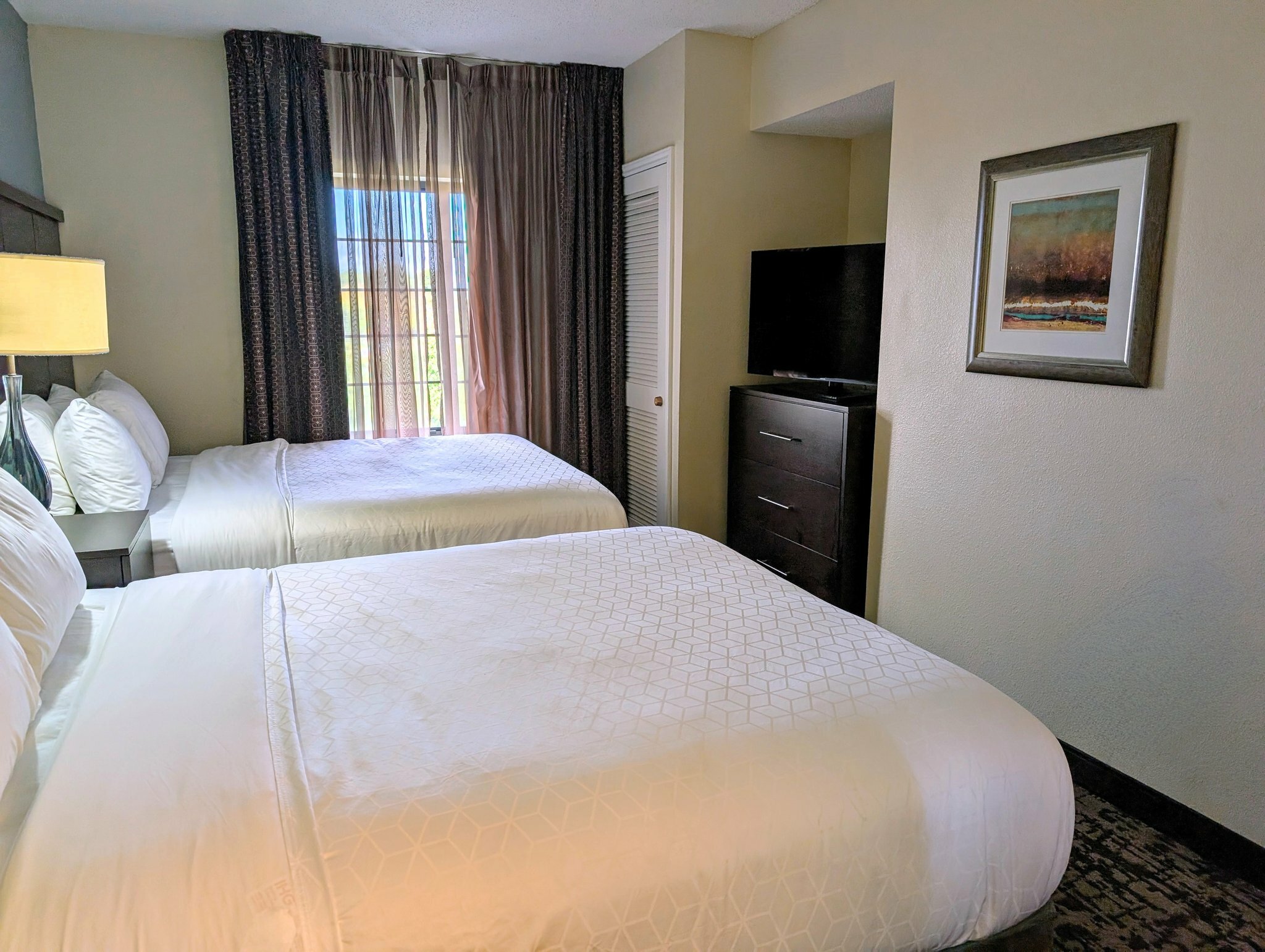 Фото Staybridge Suites Indianapolis-Fishers, an Ihg Hotel