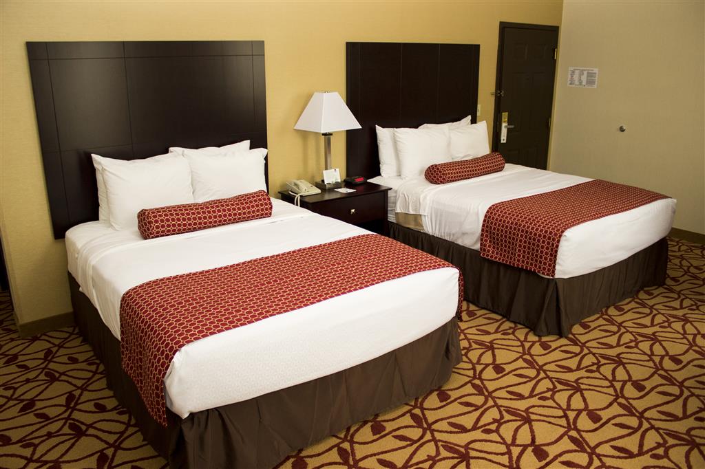 Фото Best Western Park Hotel