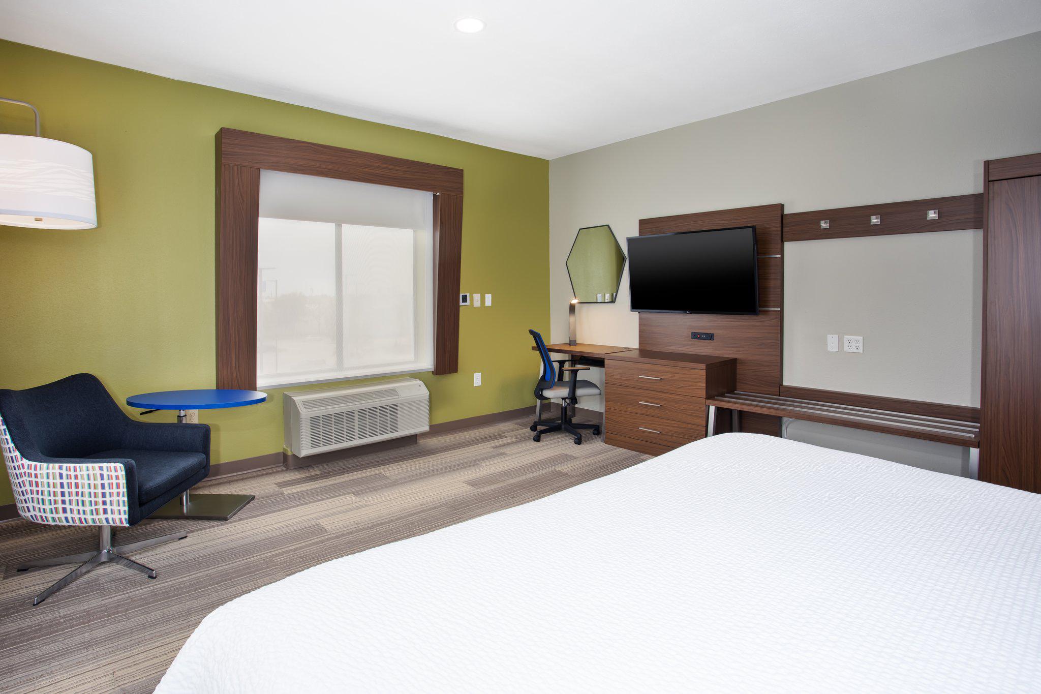 Фото Holiday Inn Express & Suites Houston West - Katy