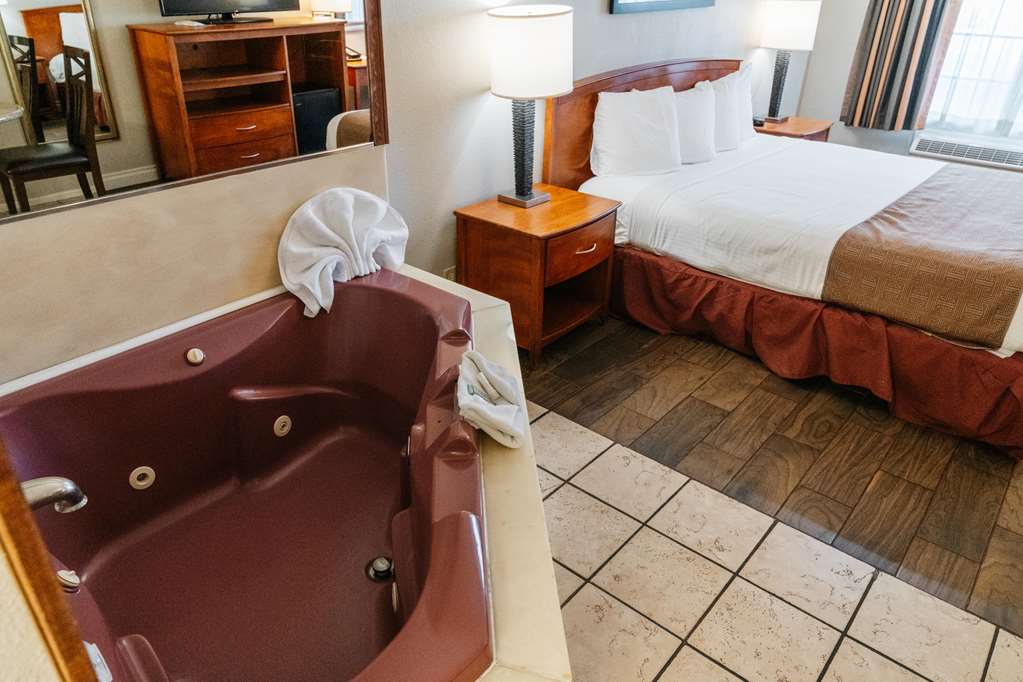 Фото Best Western Palm Garden Inn