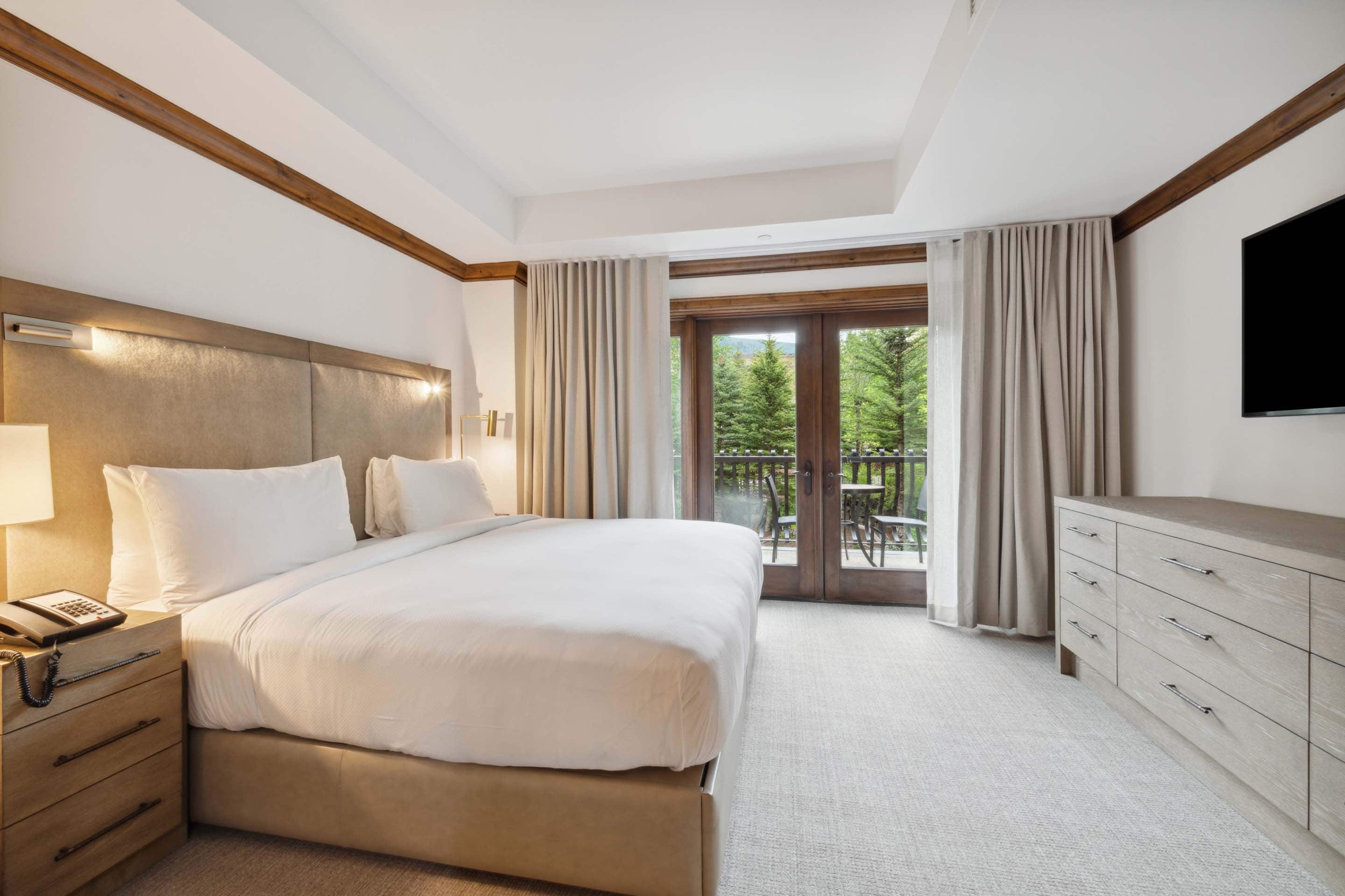 Фото The Aspen Mountain Residences