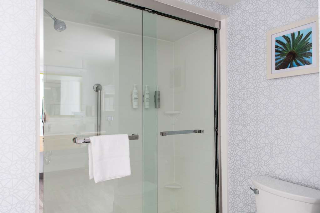 Фото Hampton Inn Las Vegas/Summerlin