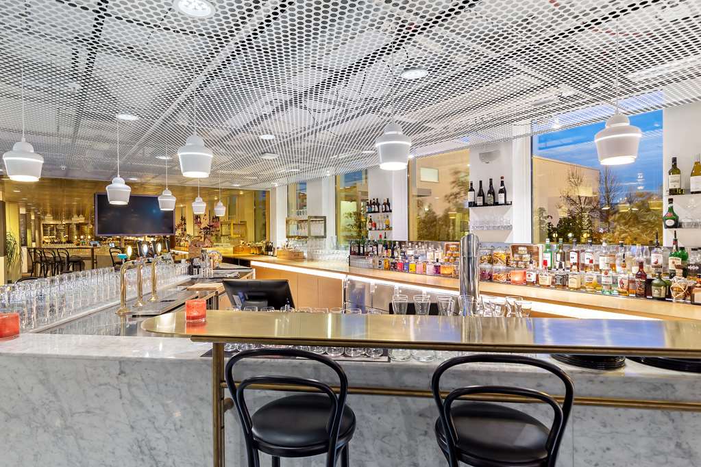 Фото Best Western Plus Sthlm Bromma