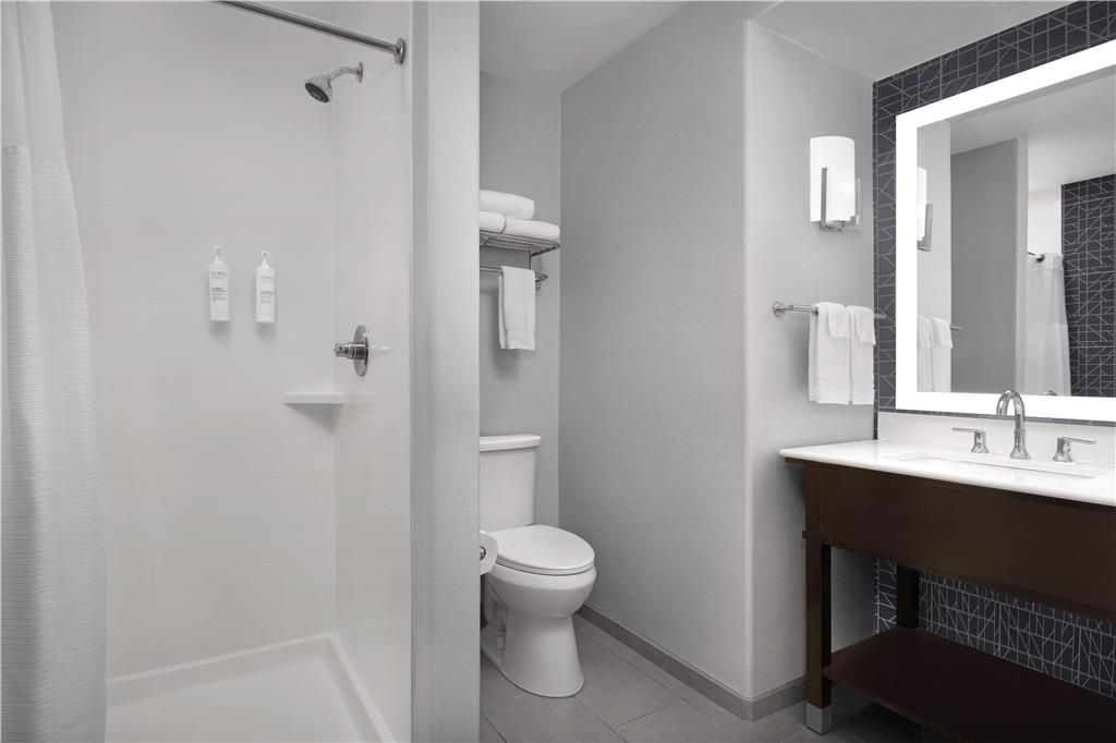 Фото Homewood Suites by Hilton Vancouver-Portland