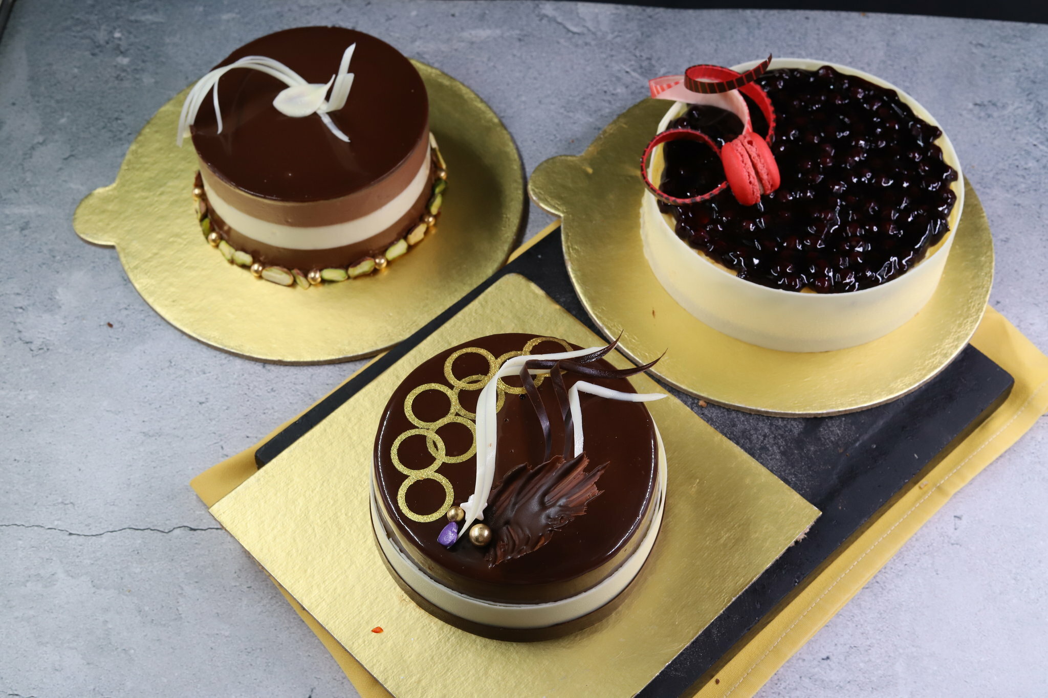 Фото Holiday Inn Dhaka City Centre