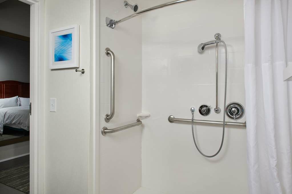 Фото Hampton Inn Atlanta Nw Cumberland