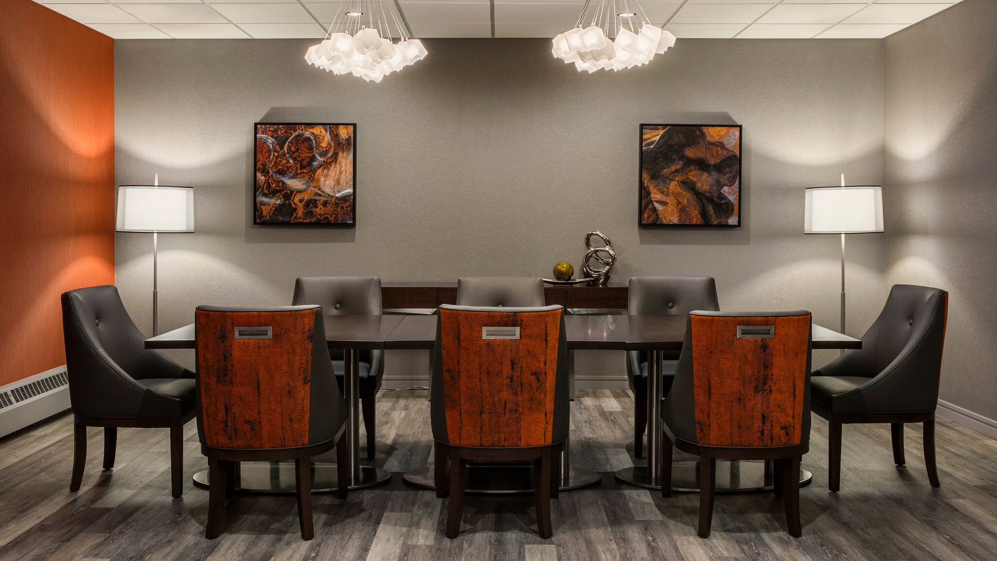 Фото Holiday Inn Winnipeg-South by ihg