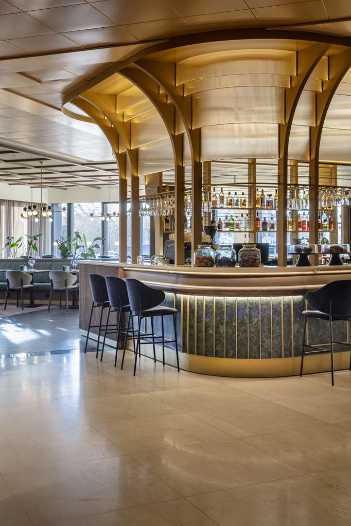 Фото Radisson Blu Scandinavia Hotel, Copenhagen