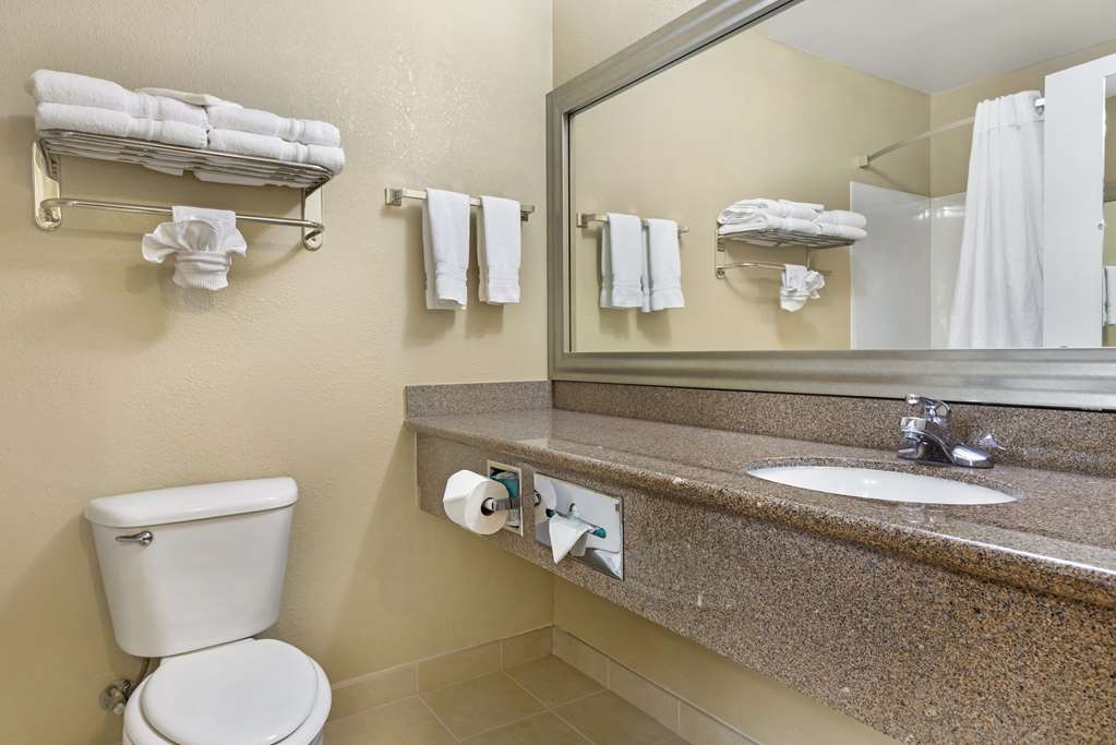 Фото Best Western Plus Waco North