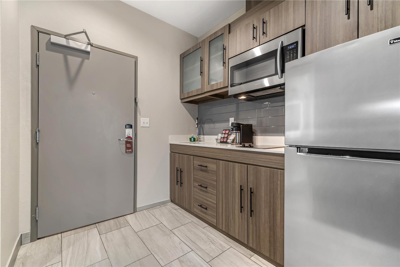 Фото Executive Residency by Best Western Corpus Christi