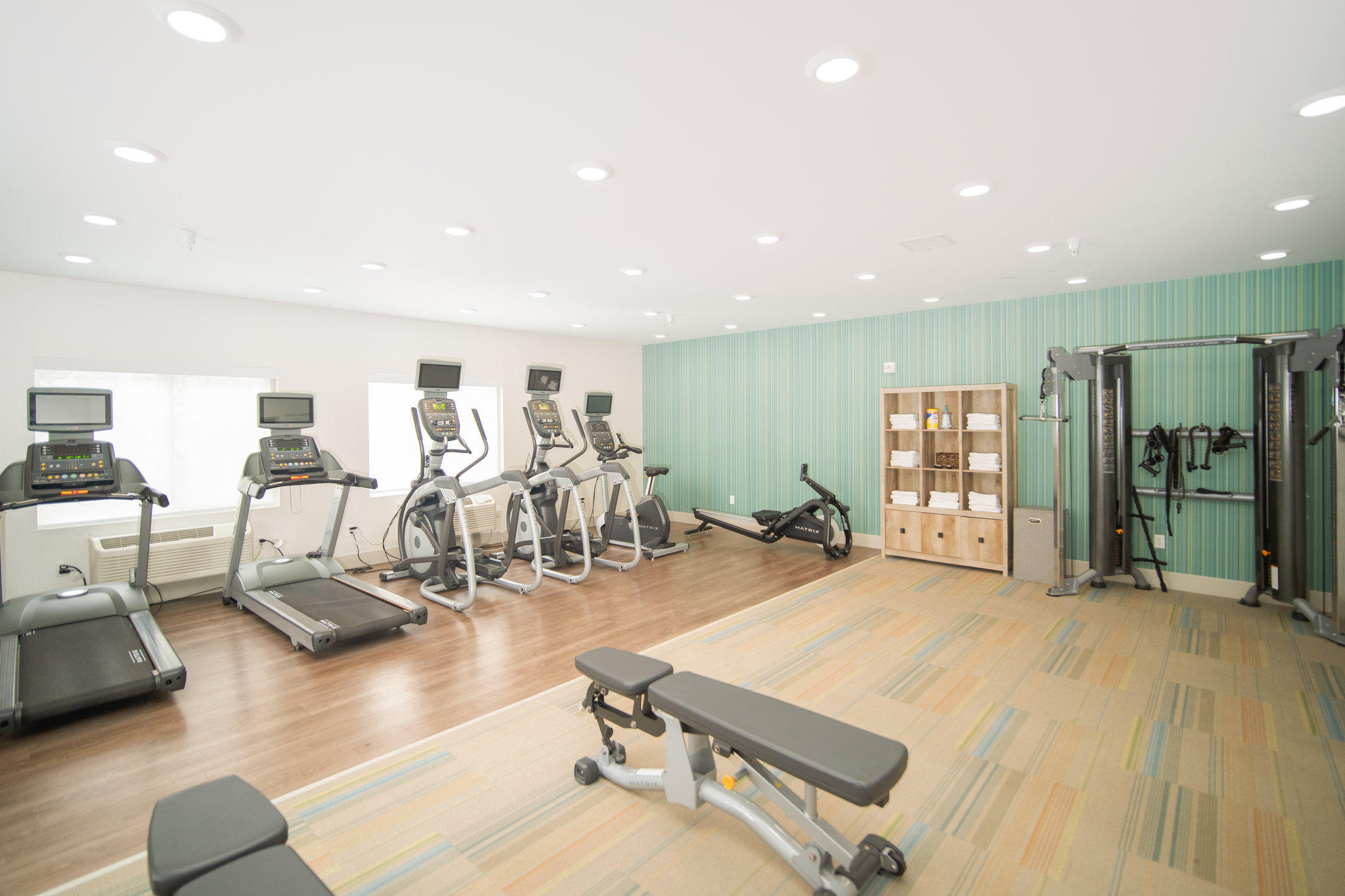Фото Holiday Inn Express Houghton-Keweenaw, an Ihg Hotel