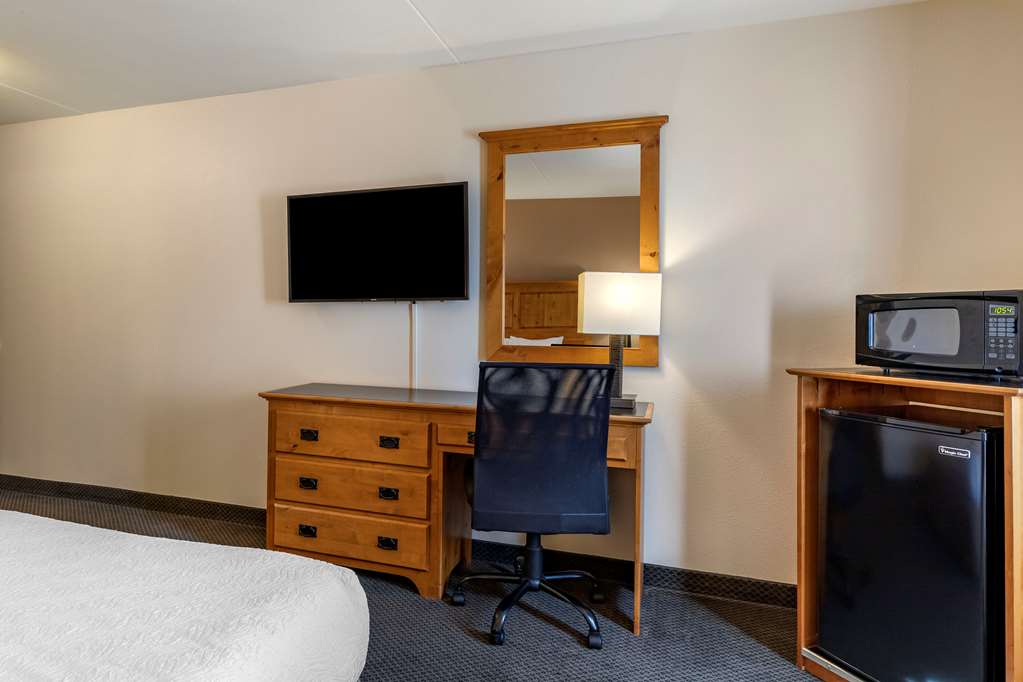 Фото Best Western Brighton Inn