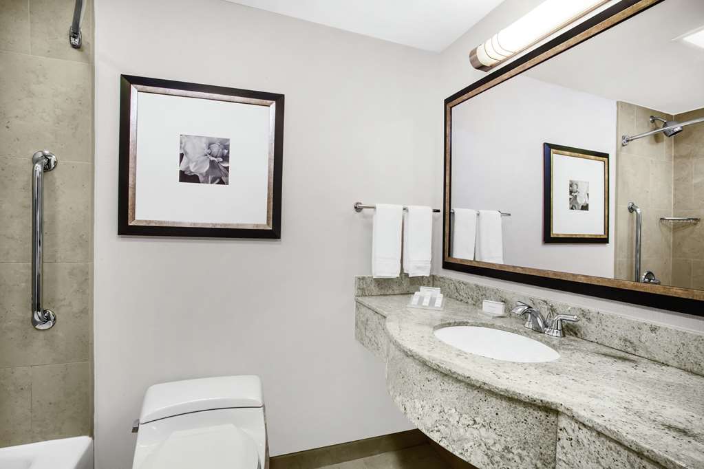 Фото Hilton Garden Inn New York/West 35 Street