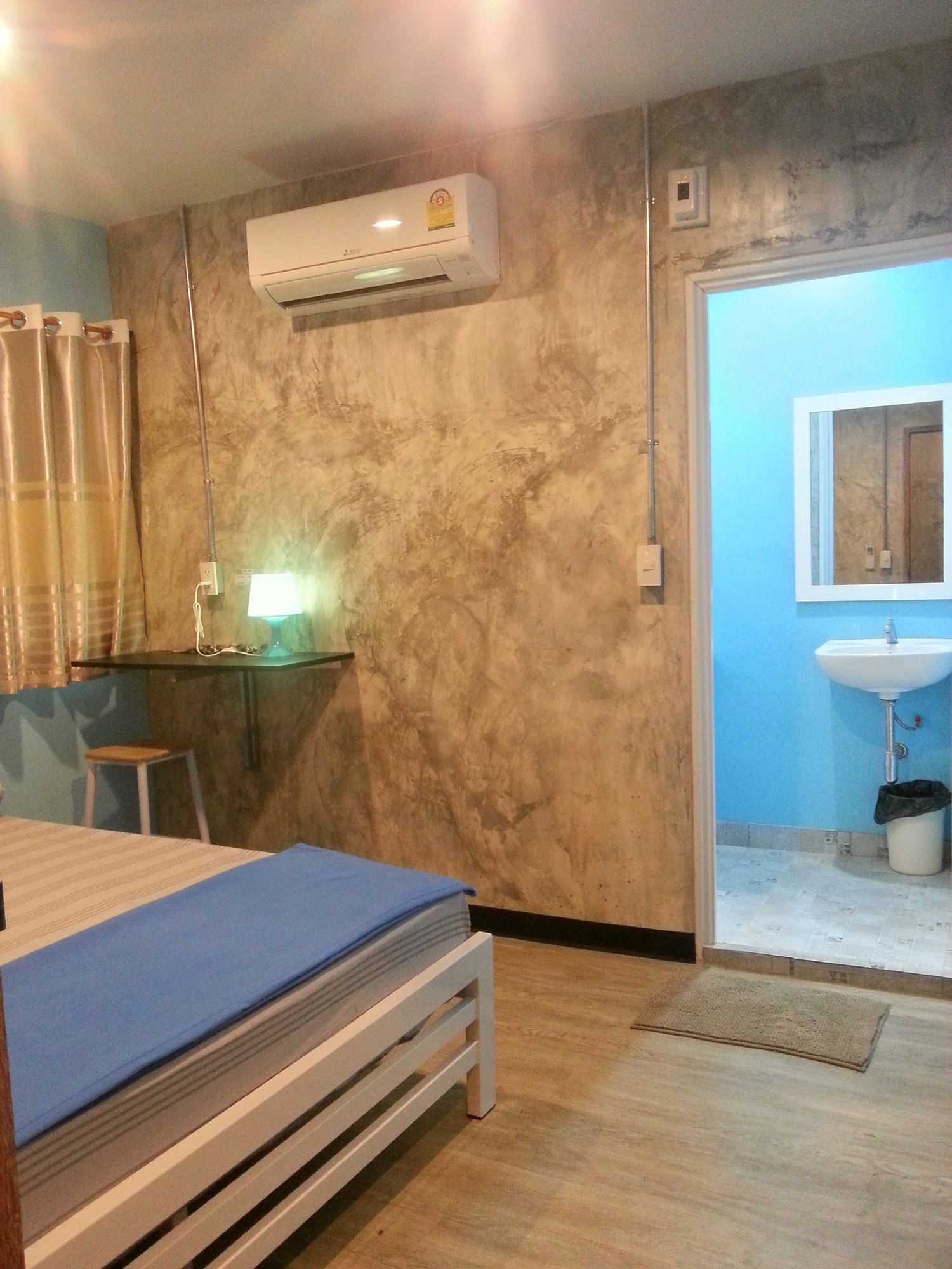 Фото Nap Corner Hostel