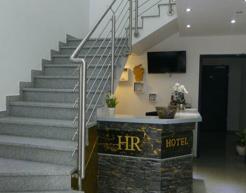 HR Hotel