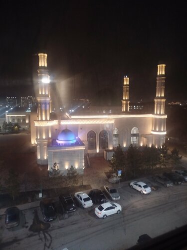 Qul-Khadisha