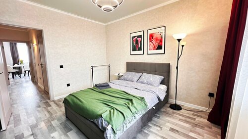 Апартаменты в центре OrenRoom56  фото 3