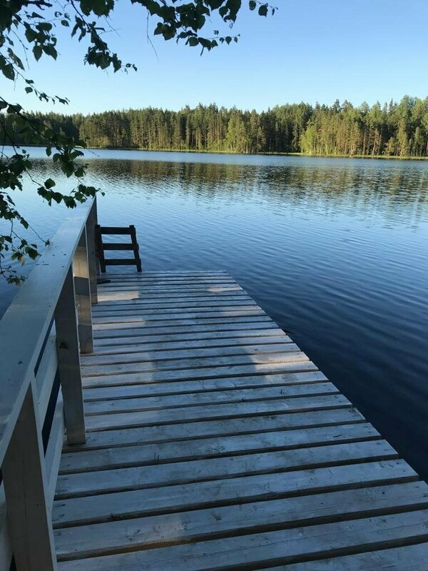 Дом у Александра и Елены — фото 2