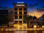 G Mekong Hotel