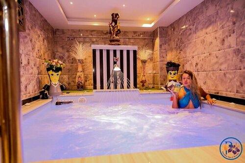 Гостиница Palm Inn Hotel Hurghada в Хургаде
