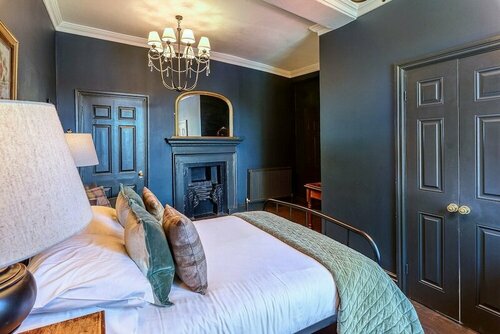 Гостиница Guy Fawkes Inn, Sure Hotel Collection by Best Western в Йорке