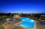 Kreta Natur Apartments