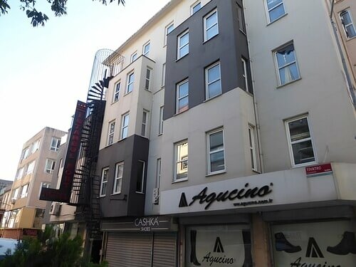 Renzo Hotel Istanbul
