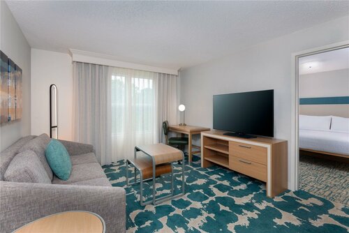 Гостиница Homewood Suites by Hilton Holyoke-Springfield/North в Холиоке