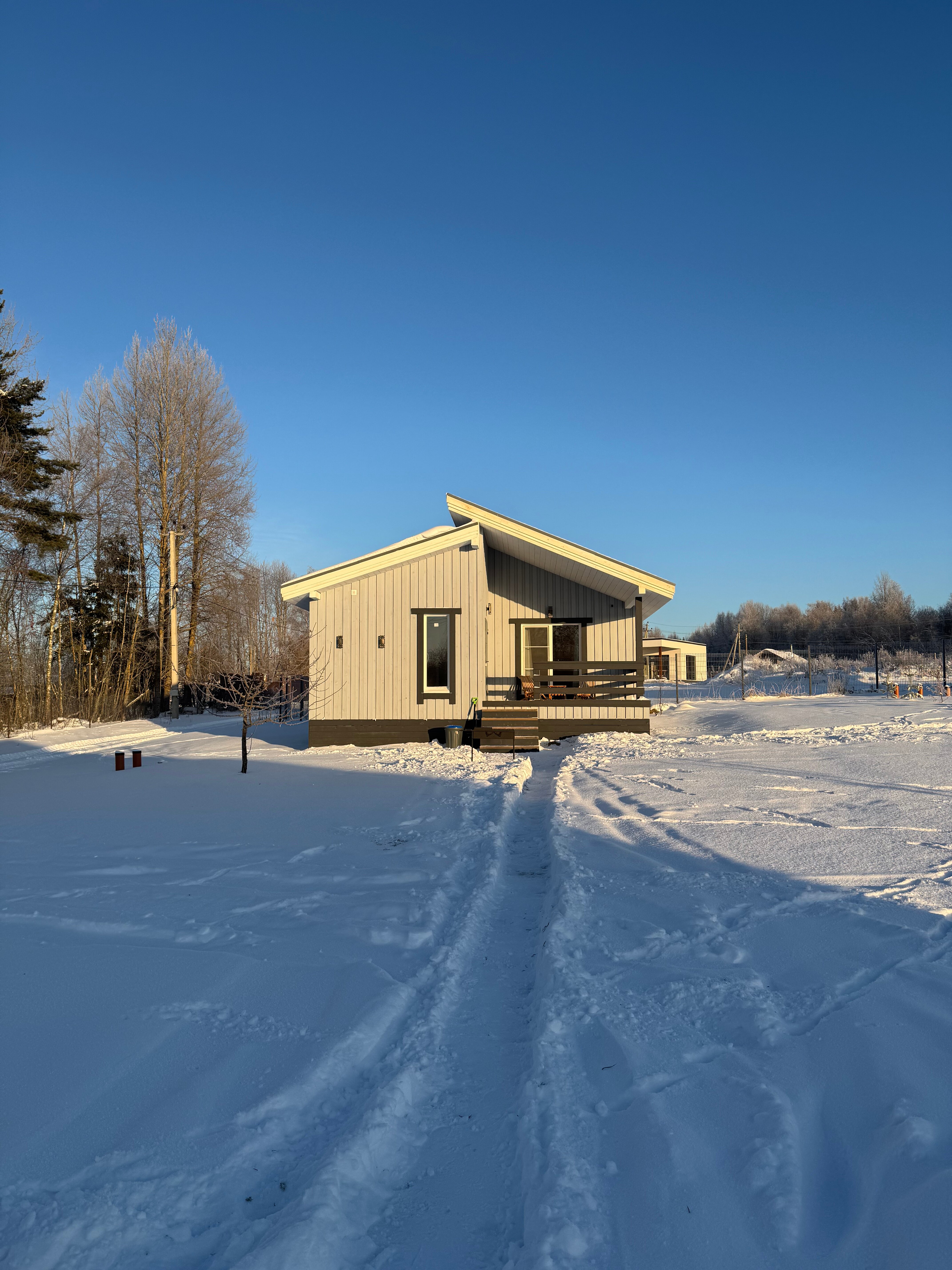 Фото Солнечная Поляна